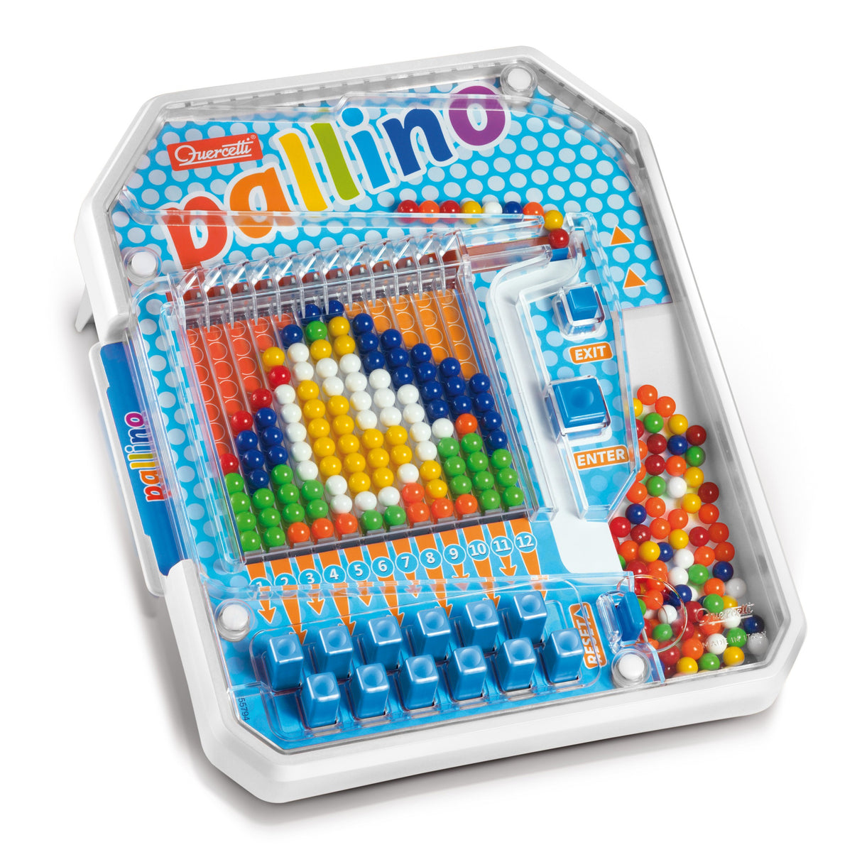 Quercetti - Pallino