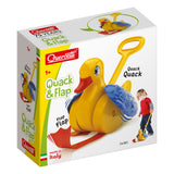 Quercetti - Quack & Flap