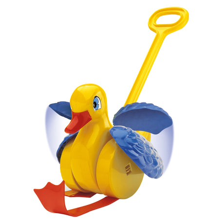 Quercetti - Quack & Flap