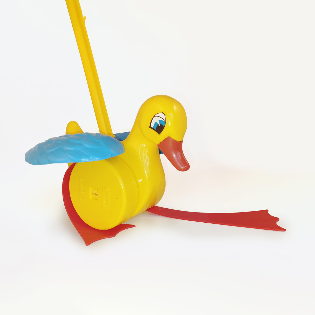 Quercetti - Quack & Flap