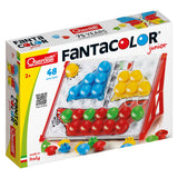 Quercetti - Fantacolor Junior Basic