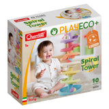 Quercetti - Spiral Tower