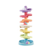 Quercetti - Spiral Tower