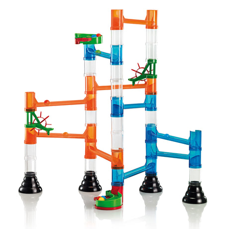 Quercetti - Migoga Marble Run Transparent