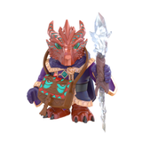 D&D Questers Wave 1 Adventures Assortment