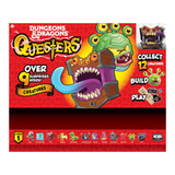 D&D Questers Wave 1 Creatures Assortment