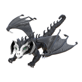 Dungeons & Dragons Questers WAVE 1 MONSTERS Black Dragon