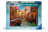 Ravensburger - Venice Romance Puzzle 1000 Pieces - Modern Brands Australia