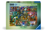 Ravensburger - Myths and Legends Puzzle 1000 Pieces - Modern Brands Australia