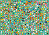 Ravensburger - Animal Crossing Puzzle 1000 Pieces