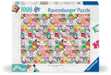 Ravensburger - Squishmallows Puzzle 1000 Pieces - Modern Brands Australia