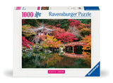 Ravensburger - Daigo-ji, Kyoto, Japan Puzzle 1000 Pieces