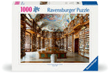Ravensburger - The Grand Library Puzzle 1000 Pieces