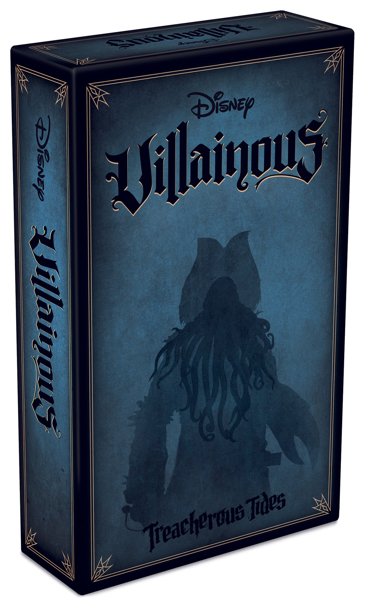 Ravensburger Disney Villainous Exp 7 Game - Modern Brands Australia