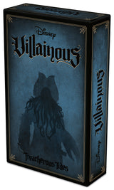 Ravensburger Disney Villainous Exp 7 Game - Modern Brands Australia