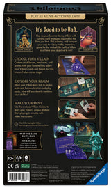 Ravensburger Disney Villainous Exp 7 Game - Modern Brands Australia