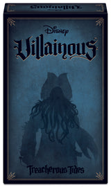 Ravensburger Disney Villainous Exp 7 Game - Modern Brands Australia