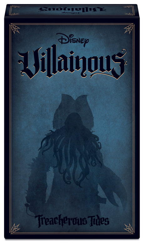 Ravensburger Disney Villainous Exp 7 Game - Modern Brands Australia