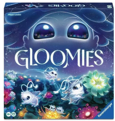 Ravensburger - Gloomies - Modern Brands Australia