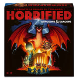 Ravensburger - Horrified Dungeons & Dragons - Modern Brands Australia