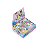 Panini - Hello Kitty Trading Cards CDU24