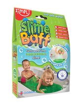 Zimpli Kids - Slime Baff Green - CDU12 - Modern Brands Australia