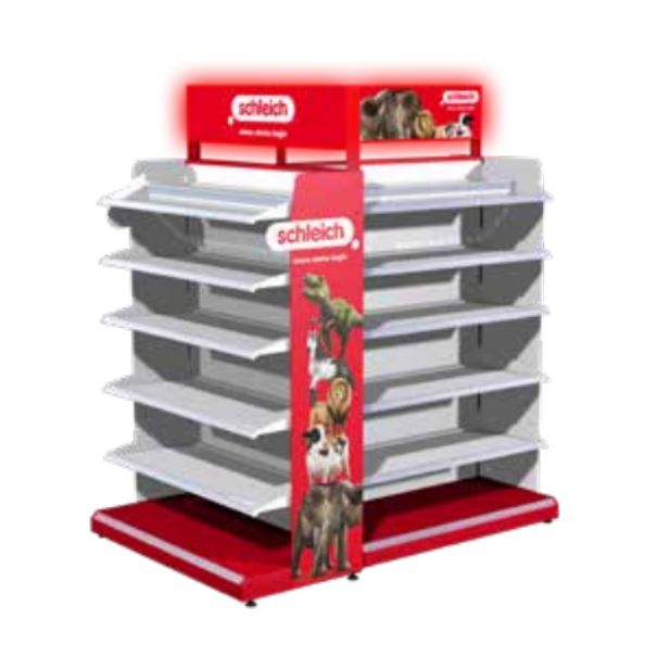 Schleich Gondala 3 Metre