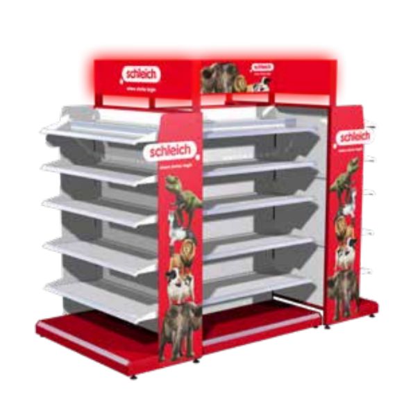 Schleich Gondala 4 Metre