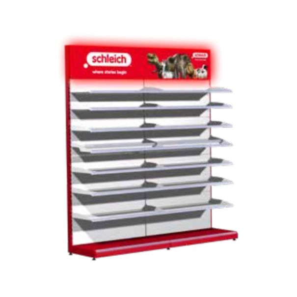 Schleich Short Wall 2 Metre