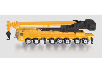 Siku - Mega Lifter - Modern Brands Australia