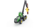 Siku - John Deere Harvester - 1:87 Scale - Modern Brands Australia