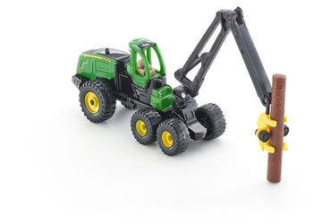 Siku - John Deere Harvester - 1:87 Scale - Modern Brands Australia