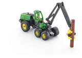 Siku - John Deere Harvester - 1:87 Scale - Modern Brands Australia