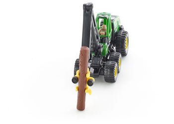 Siku - John Deere Harvester - 1:87 Scale - Modern Brands Australia