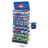 Siku - Shop system with 9 shelves 1 m X 2 20 m - Modern Brands Australia