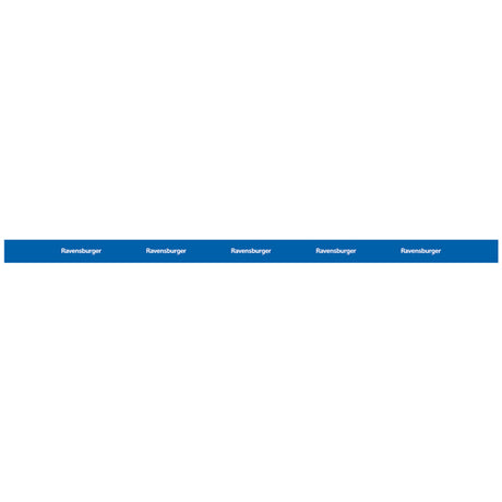 Ravensburger - Shelf Strip 1m x 37mm - Modern Brands Australia