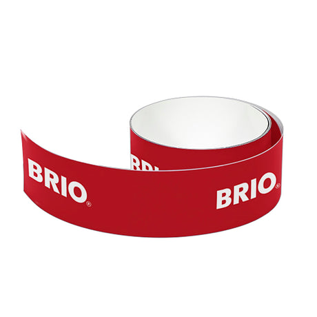 BRIO - Shelf Strip 1m x 37mm POS - Modern Brands Australia