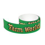 Schleich - Shelf Strips Green (Farm World) PK10 - Modern Brands Australia