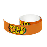 Schleich - Shelf Strips Orange (Wild Life) PK10 - Modern Brands Australia