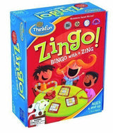 ThinkFun - Zingo! - Modern Brands Australia