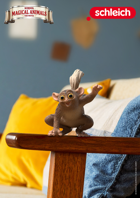 Schleich - Tarsier - Modern Brands Australia