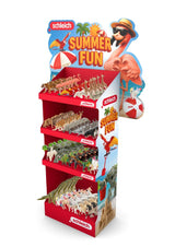 Schleich - Display Summer Holiday 2026