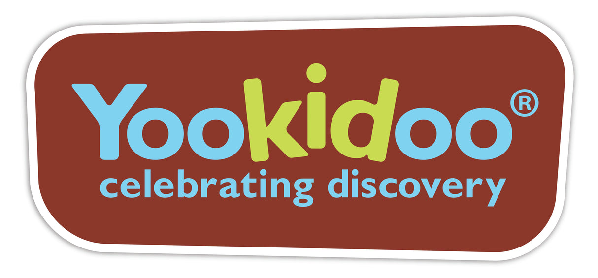 YooKidoo - Bath Fun Pack Toy Fair Pack 2026