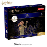 Schleich - Harry Potter Mini Figures Advent Calender Series 2