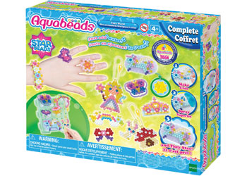 Aquabeads - Fairy World - Modern Brands Australia
