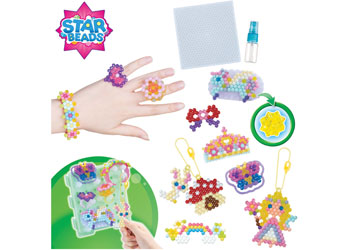 Aquabeads - Fairy World - Modern Brands Australia