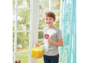 Aquabeads - Super Mario Creation Cube - Modern Brands Australia