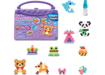 Aquabeads - Decorator's Carry Case - Modern Brands Australia
