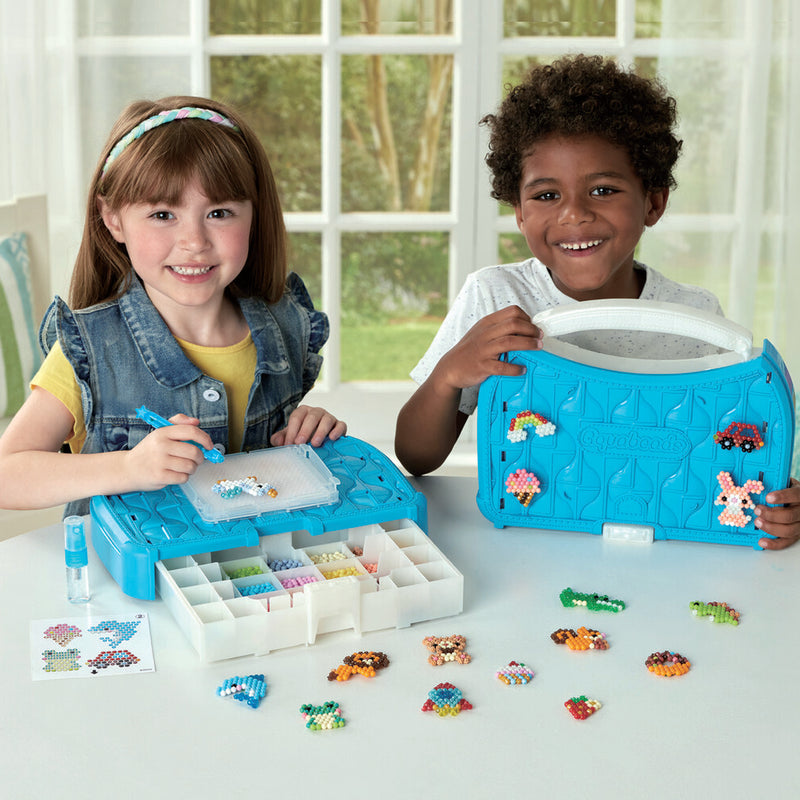 Aquabeads - Beginners Craft Studio - Modern Brands Australia