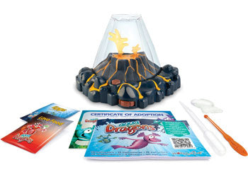 Aqua Dragons - Volcano - Modern Brands Australia